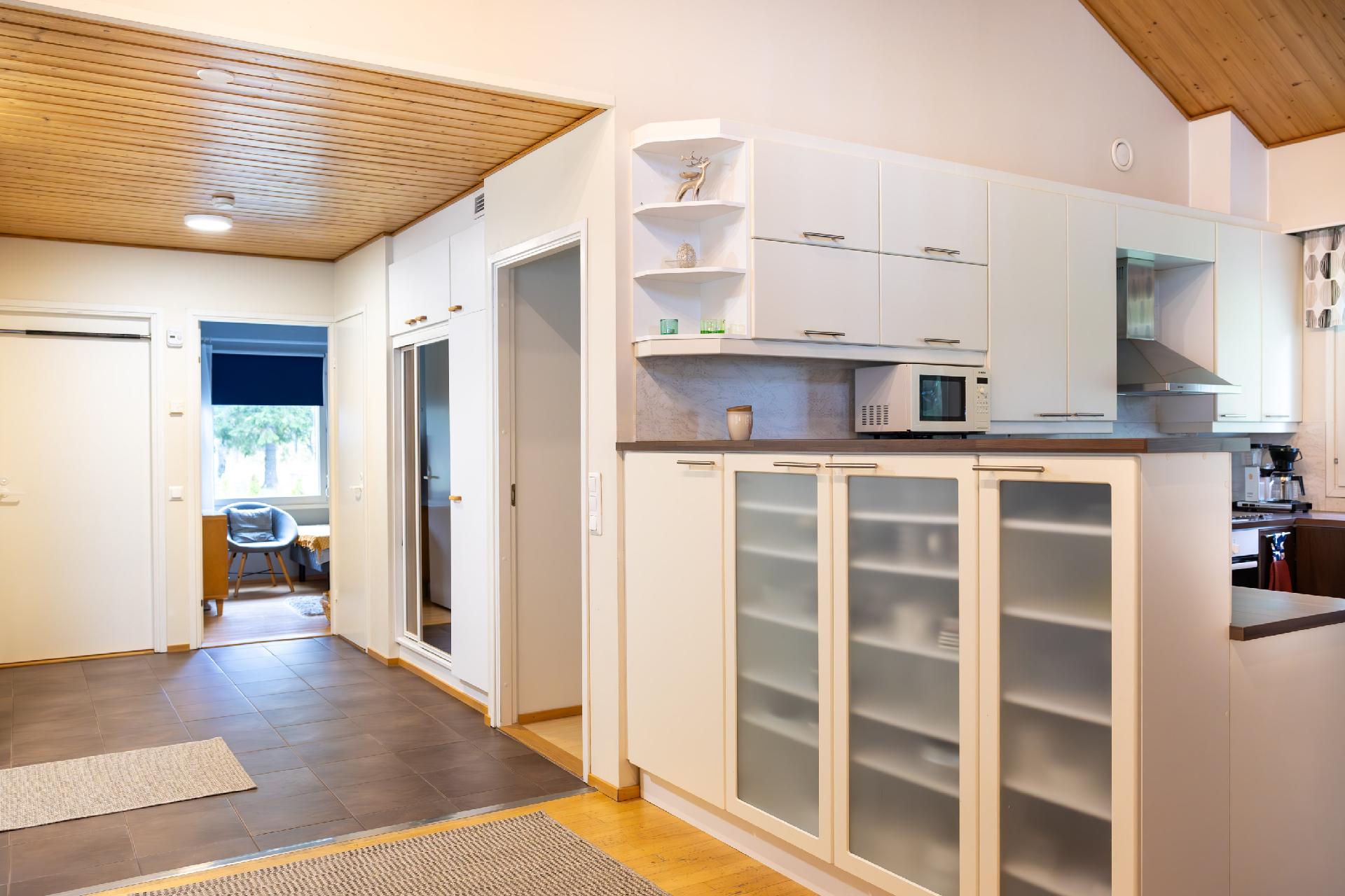 Jounilantie 10, Takkaranta, Kajaani