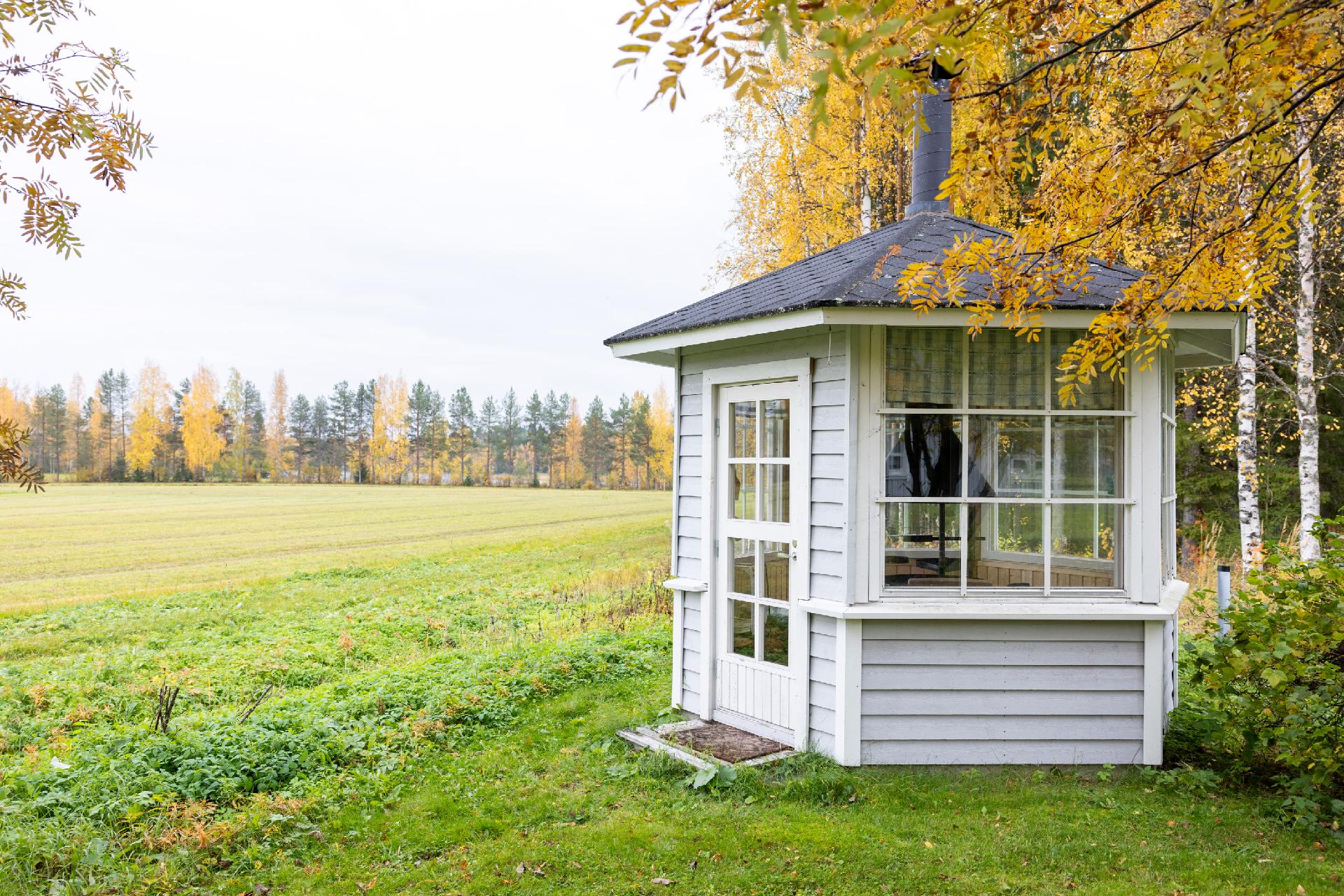 Jounilantie 10, Takkaranta, Kajaani