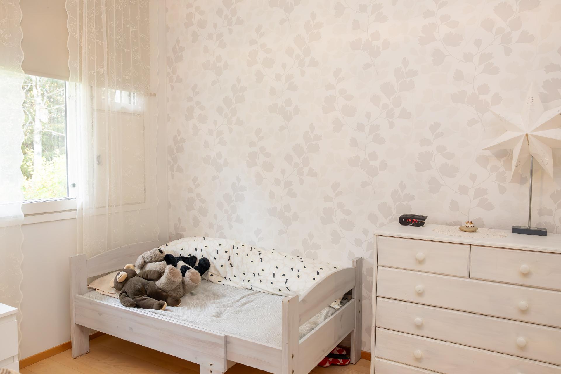 Jounilantie 10, Takkaranta, Kajaani