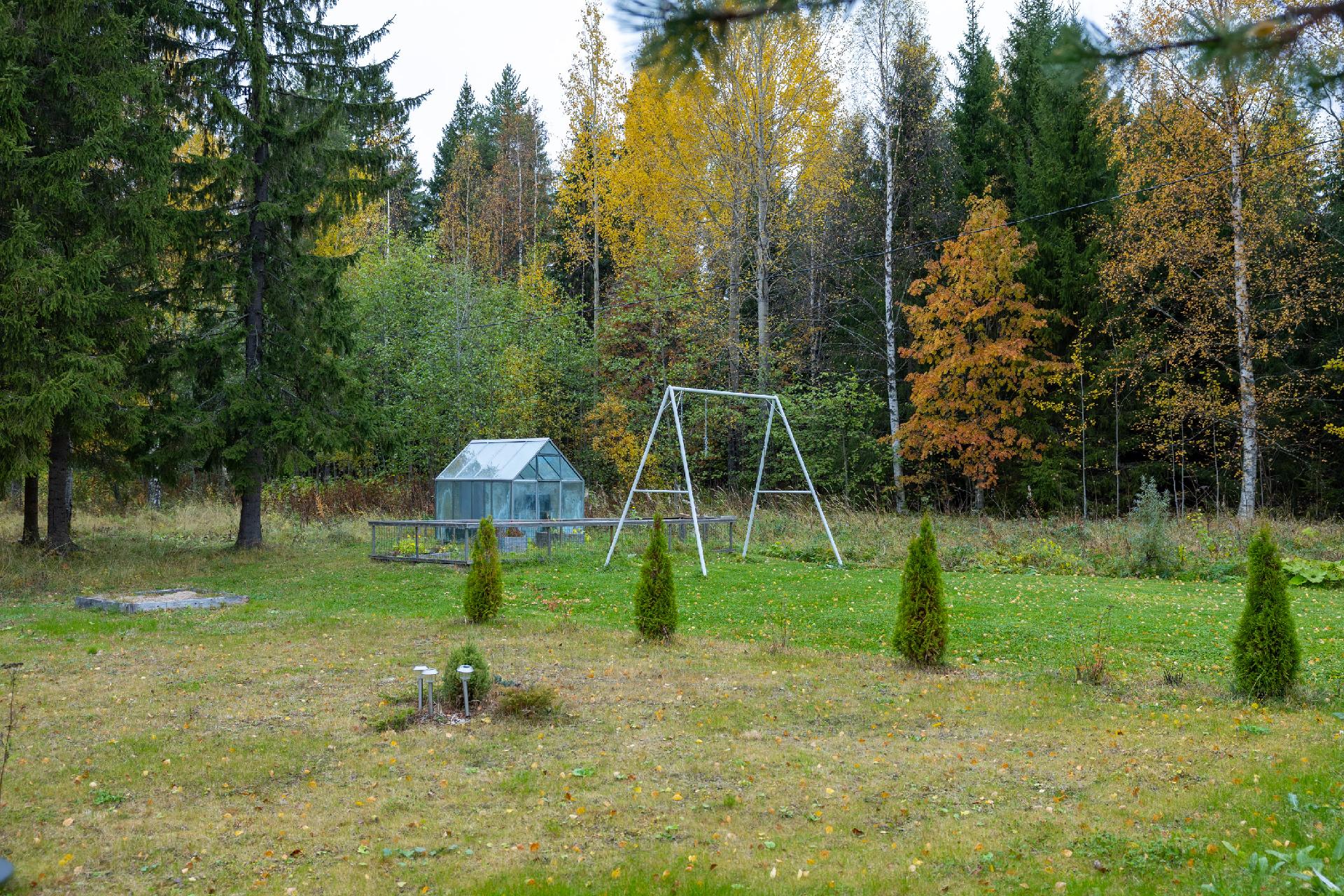 Jounilantie 10, Takkaranta, Kajaani