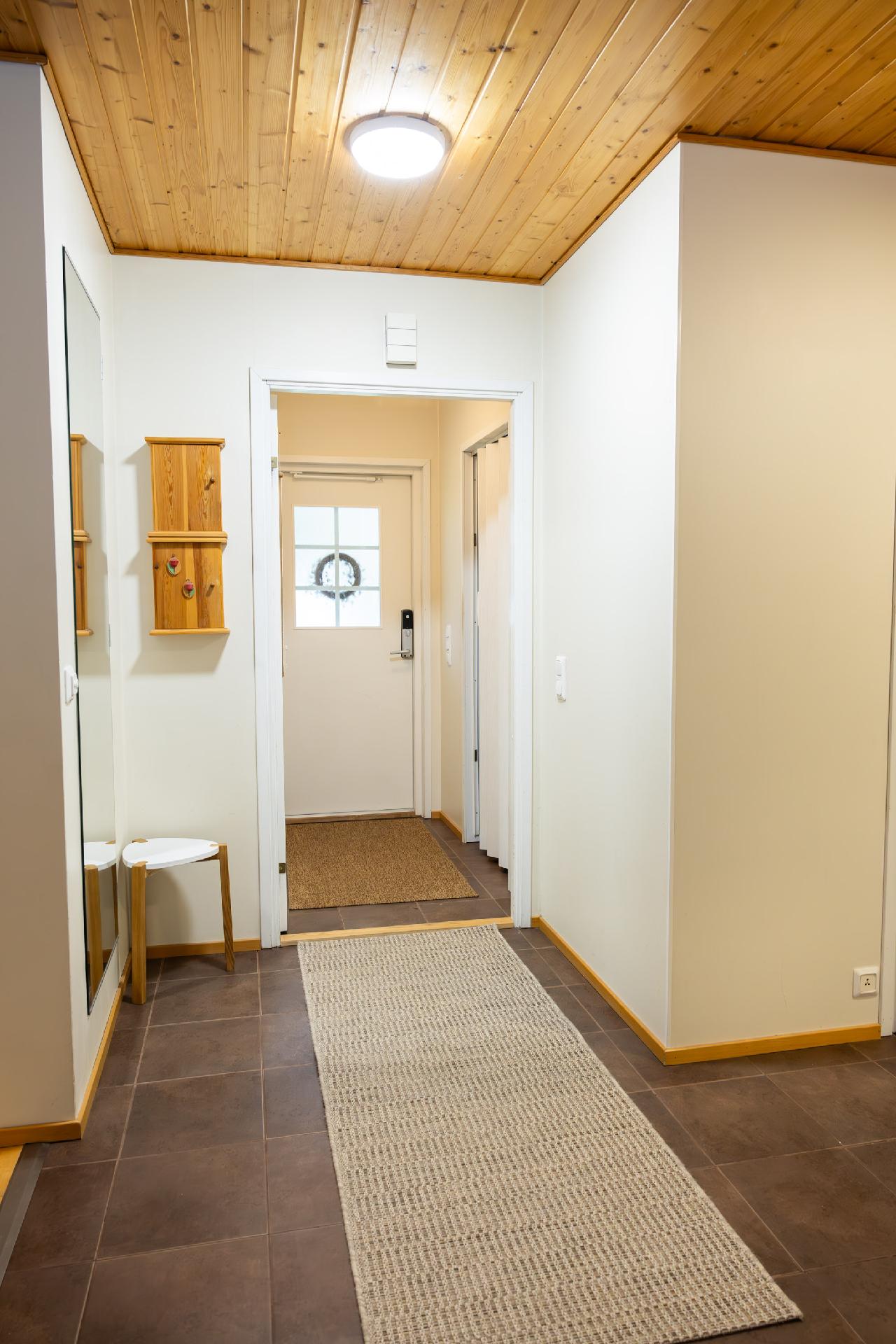 Jounilantie 10, Takkaranta, Kajaani