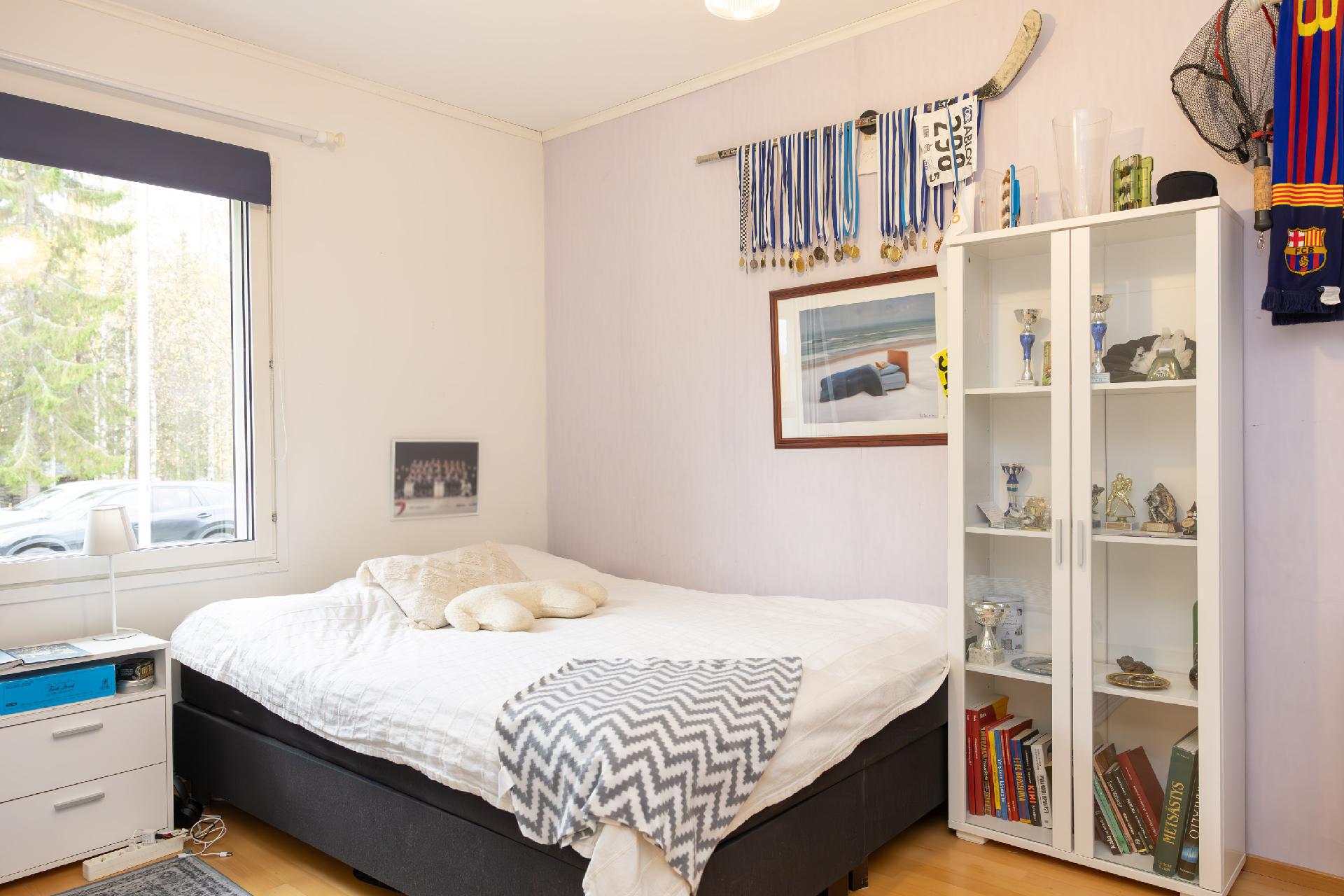 Jounilantie 10, Takkaranta, Kajaani