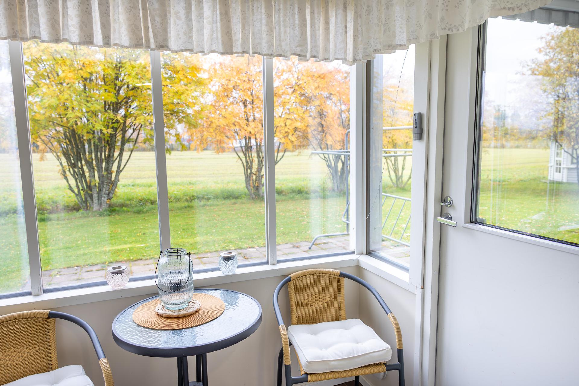 Jounilantie 10, Takkaranta, Kajaani