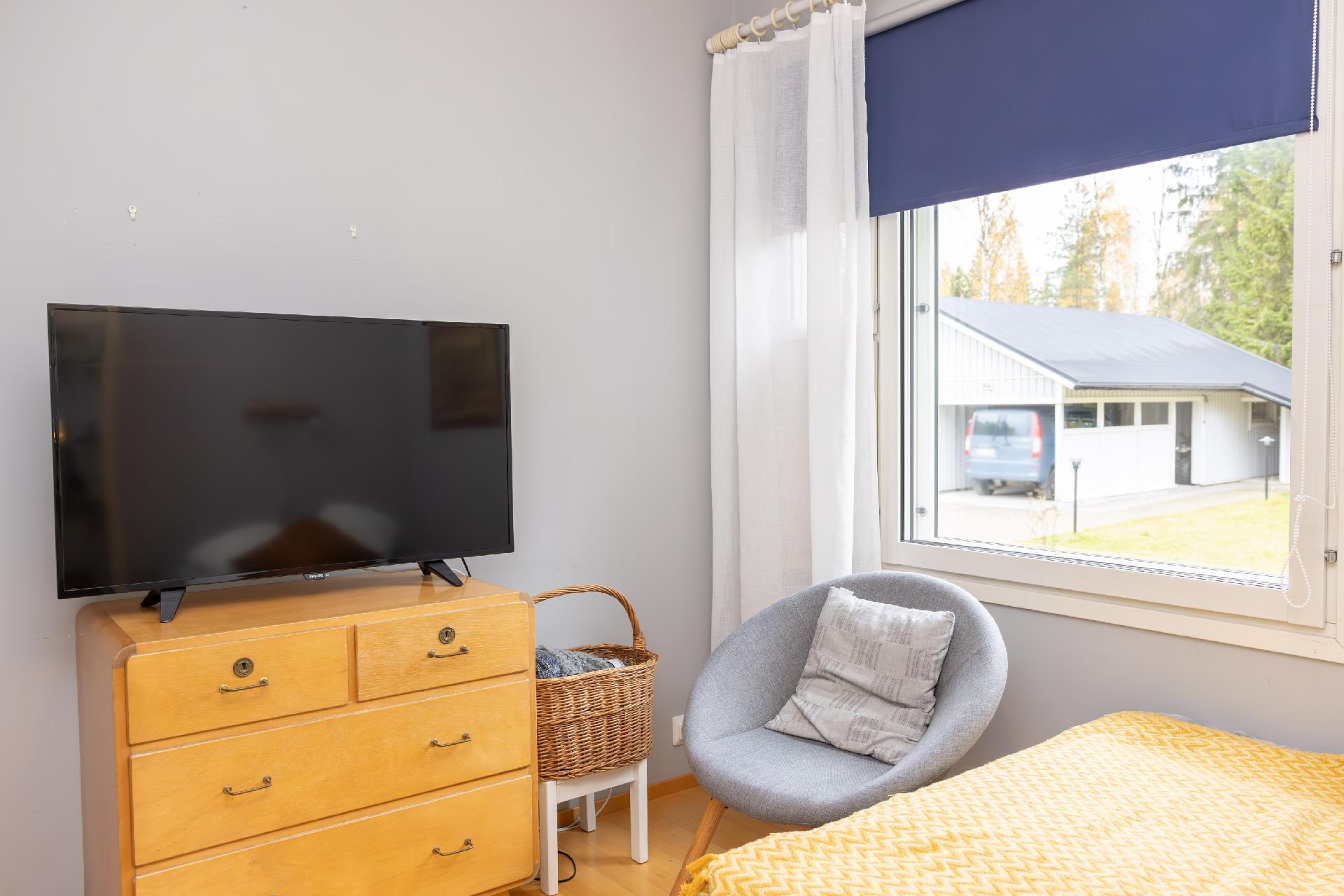 Jounilantie 10, Takkaranta, Kajaani