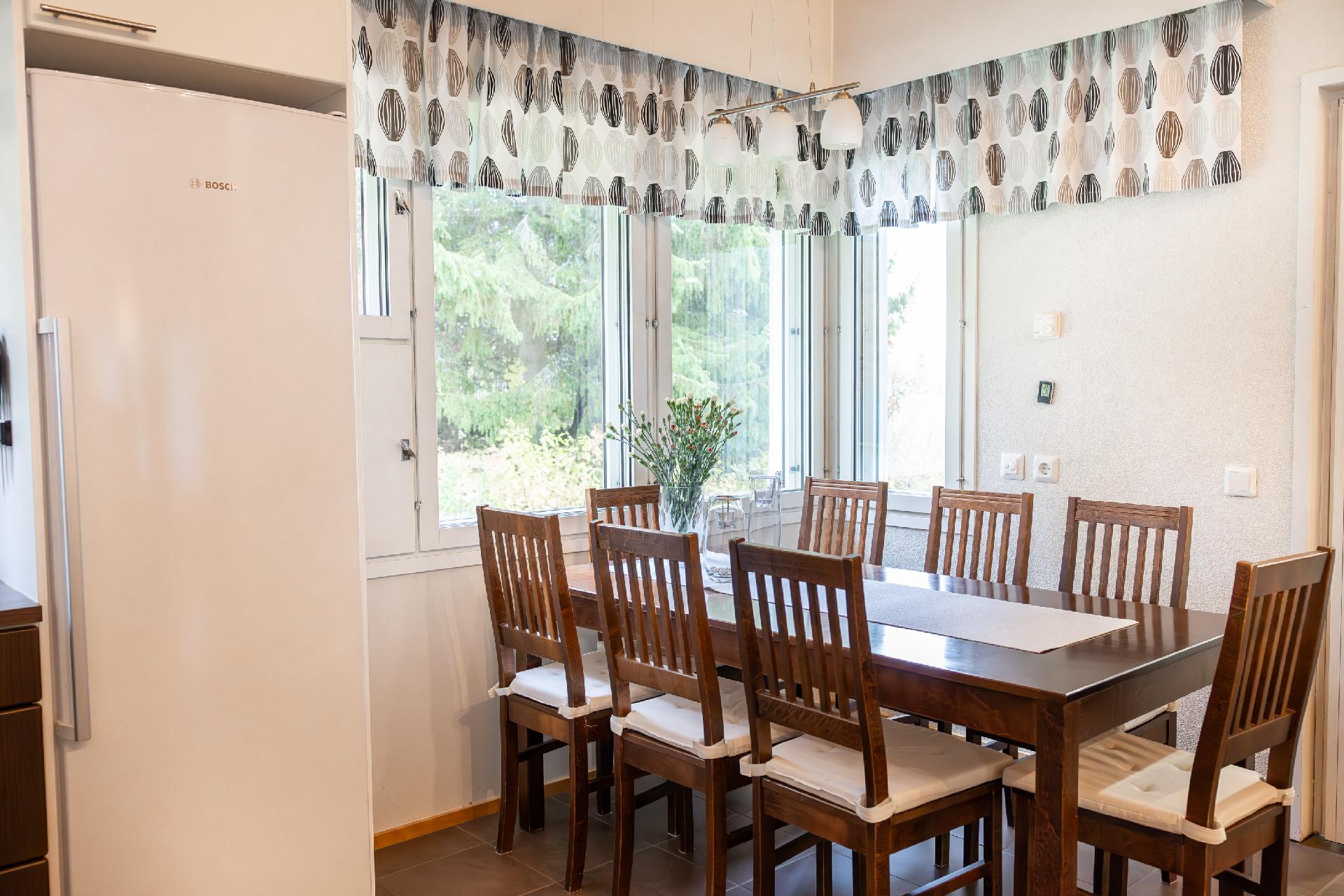 Jounilantie 10, Takkaranta, Kajaani