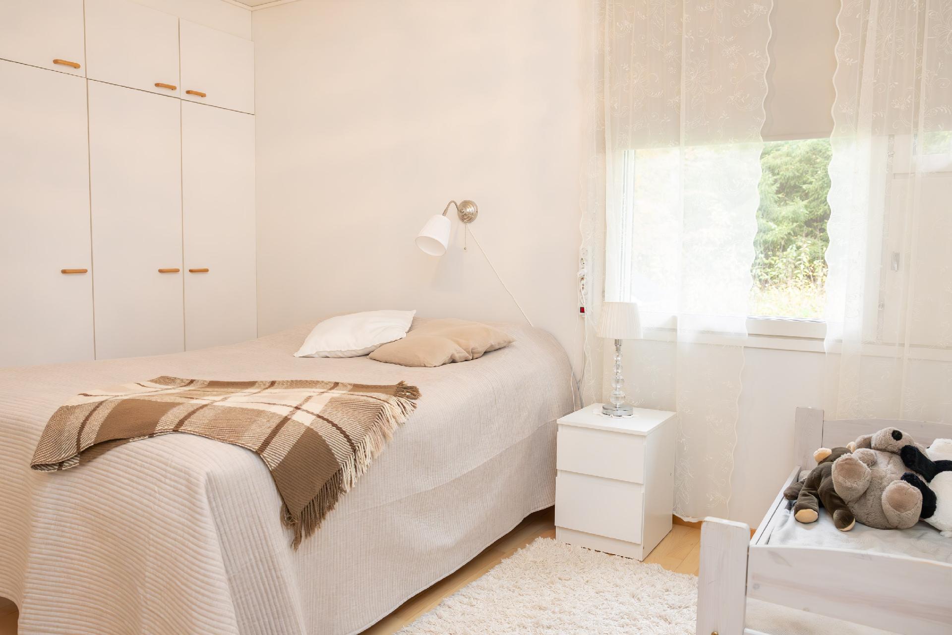 Jounilantie 10, Takkaranta, Kajaani