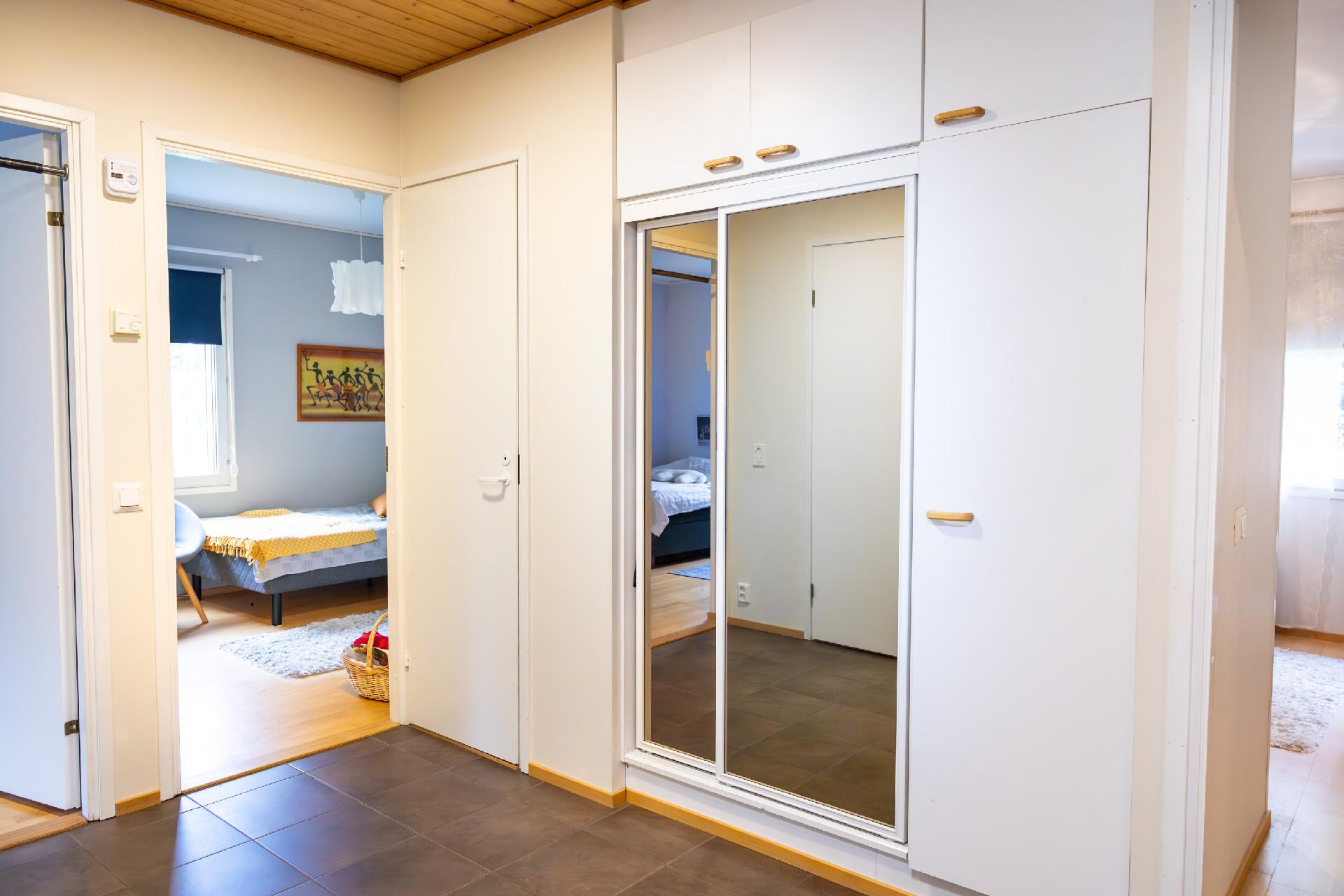 Jounilantie 10, Takkaranta, Kajaani