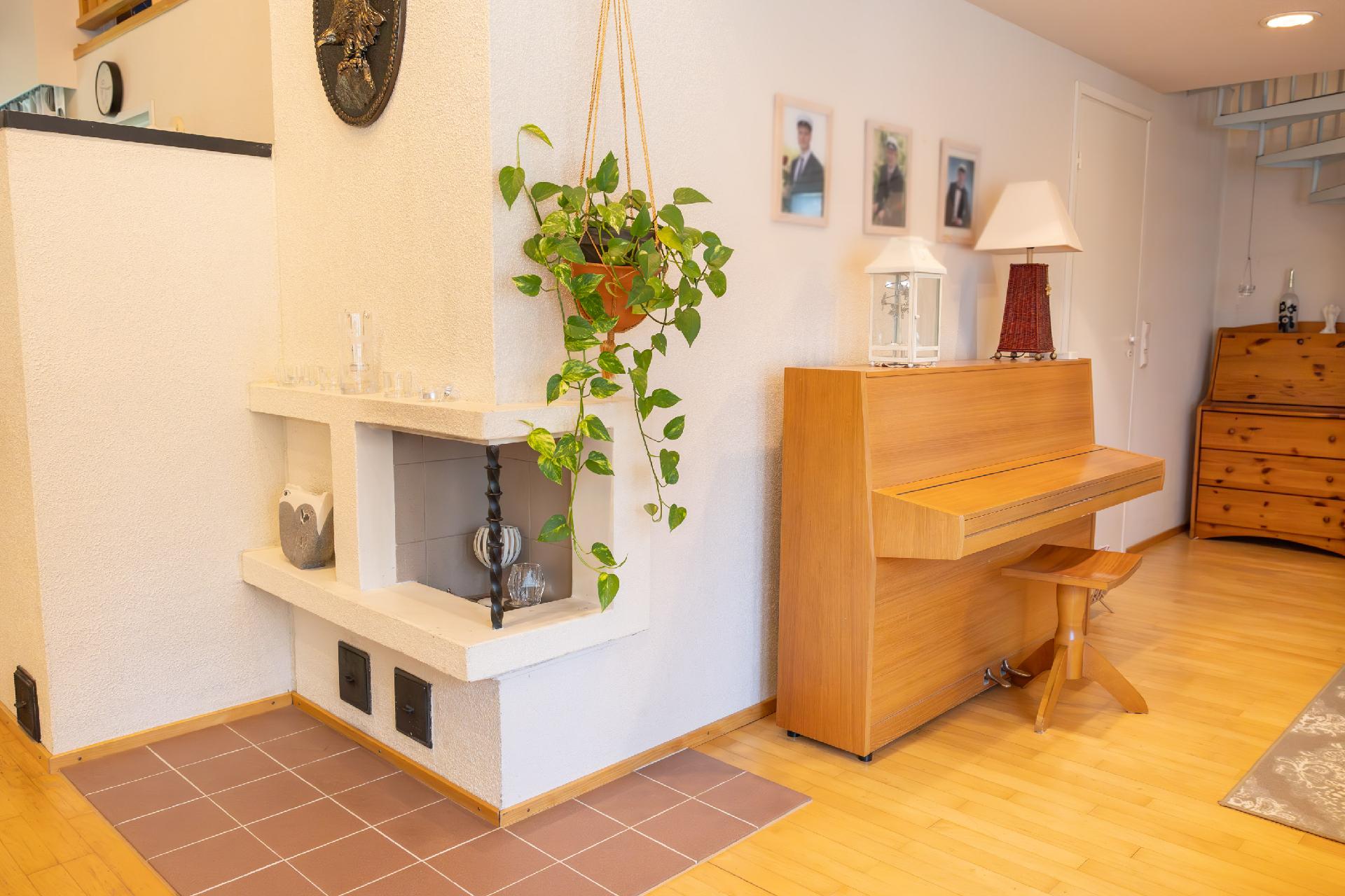 Jounilantie 10, Takkaranta, Kajaani