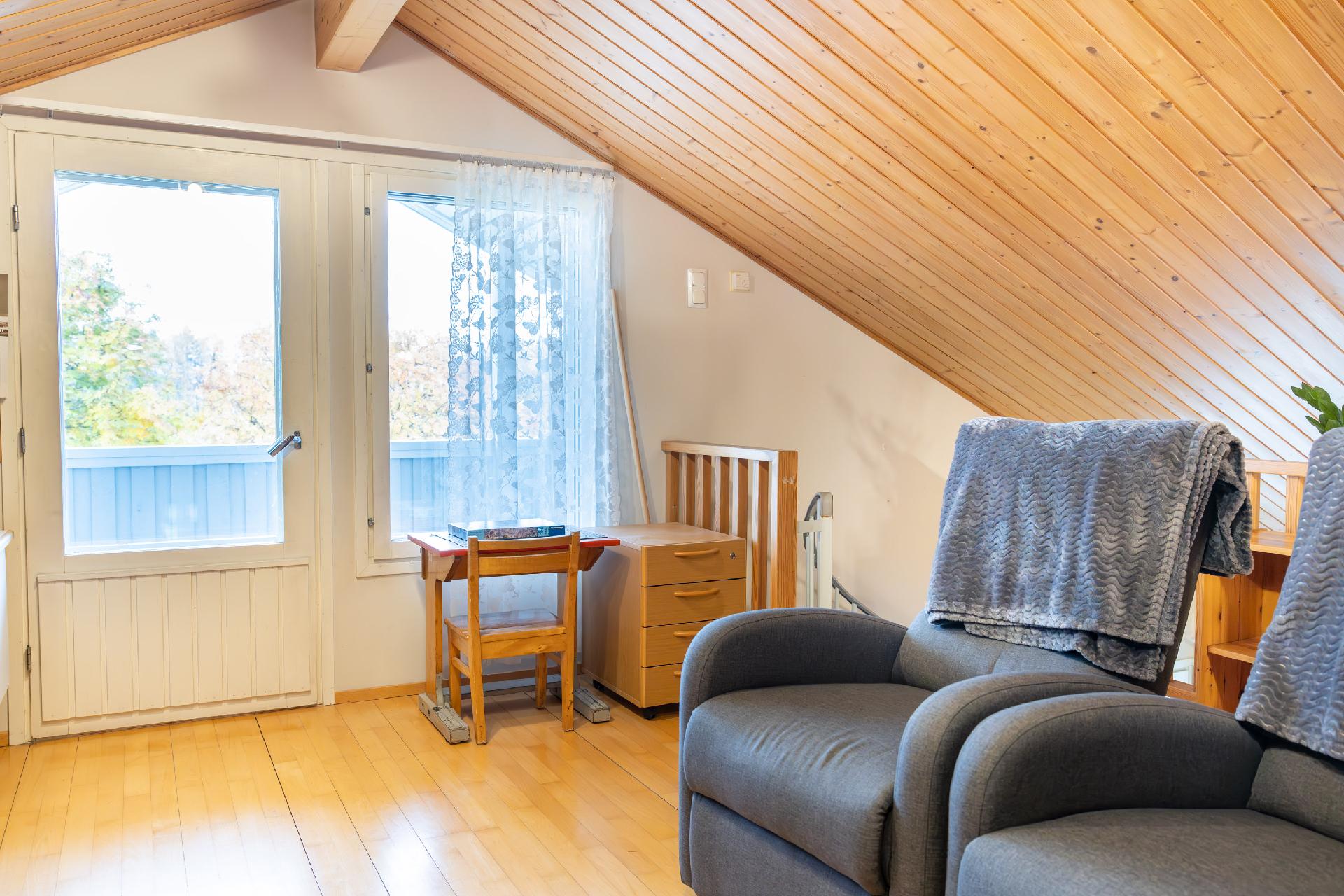 Jounilantie 10, Takkaranta, Kajaani