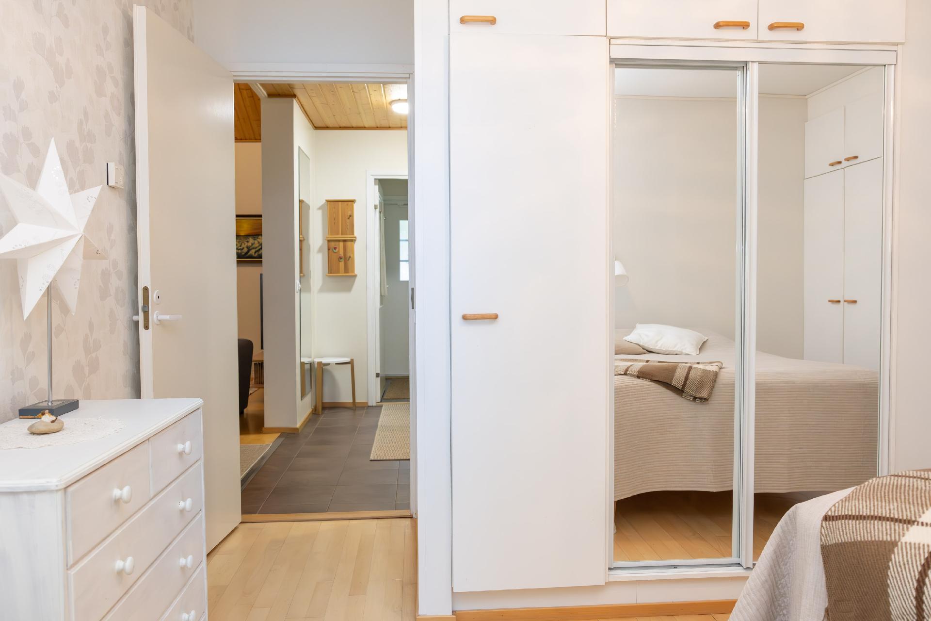 Jounilantie 10, Takkaranta, Kajaani