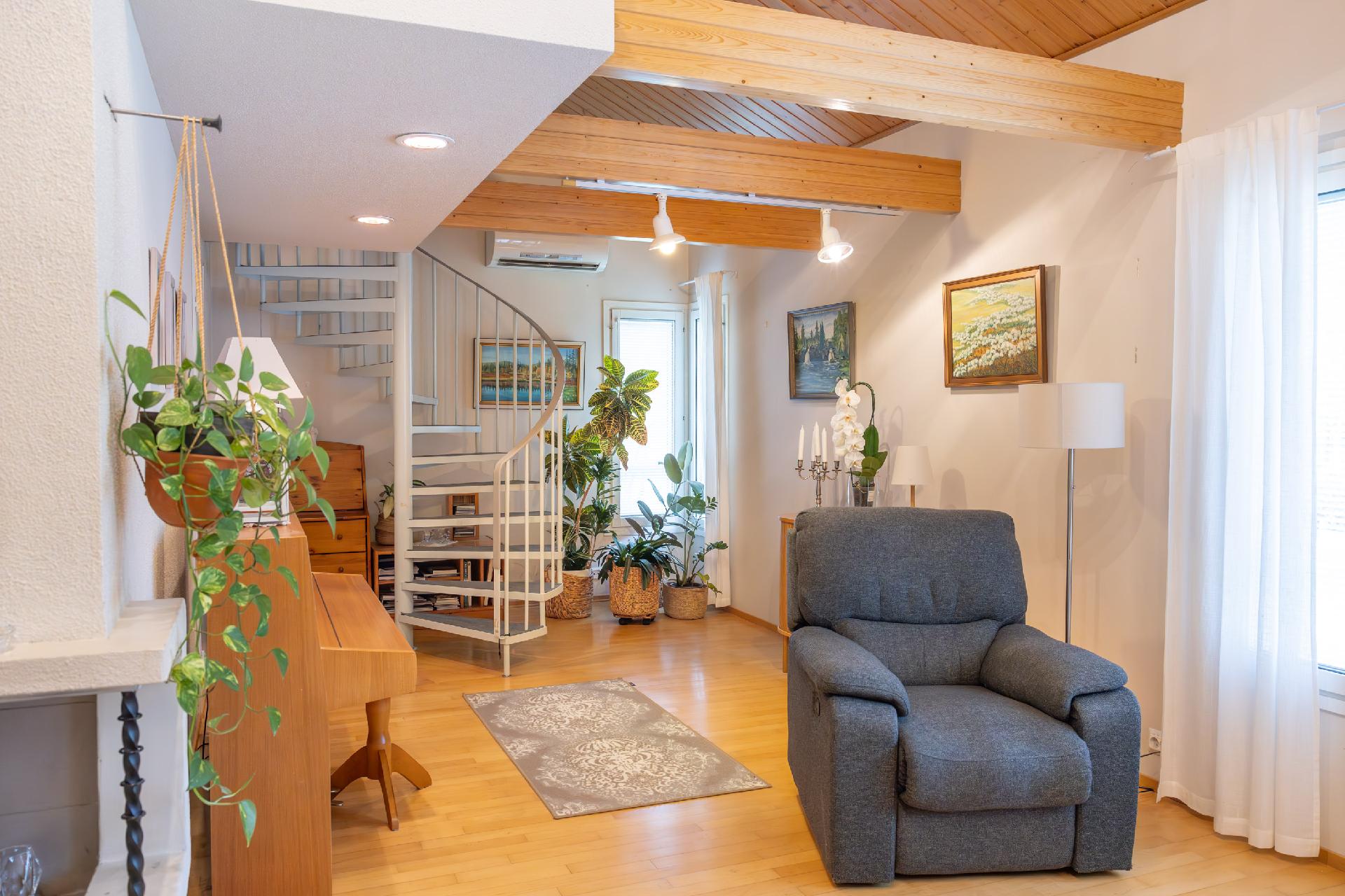 Jounilantie 10, Takkaranta, Kajaani