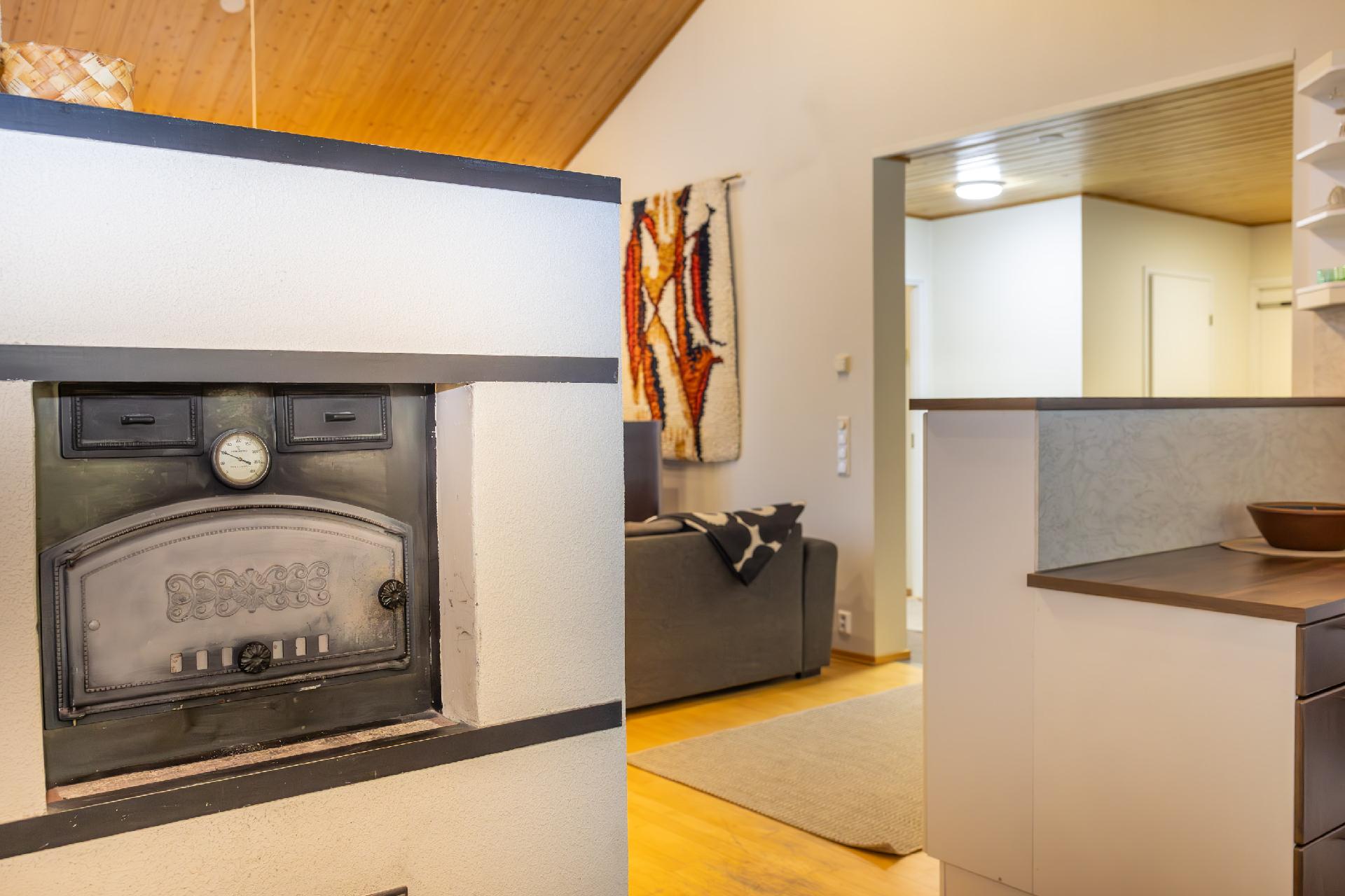 Jounilantie 10, Takkaranta, Kajaani