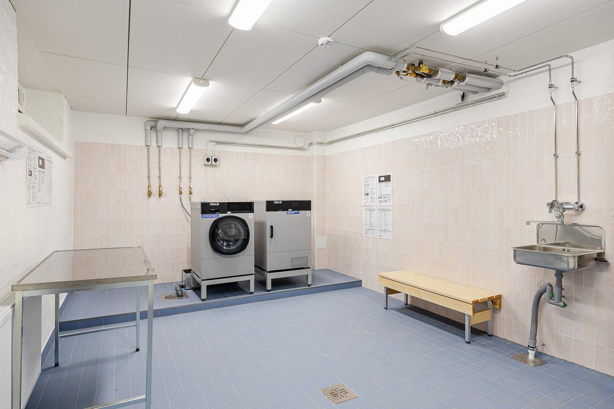 Minna Canthin katu 22, Taka-Töölö, Helsinki