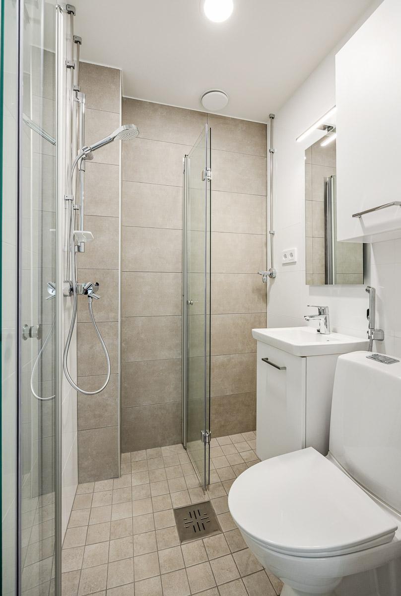 Minna Canthin katu 22, Taka-Töölö, Helsinki