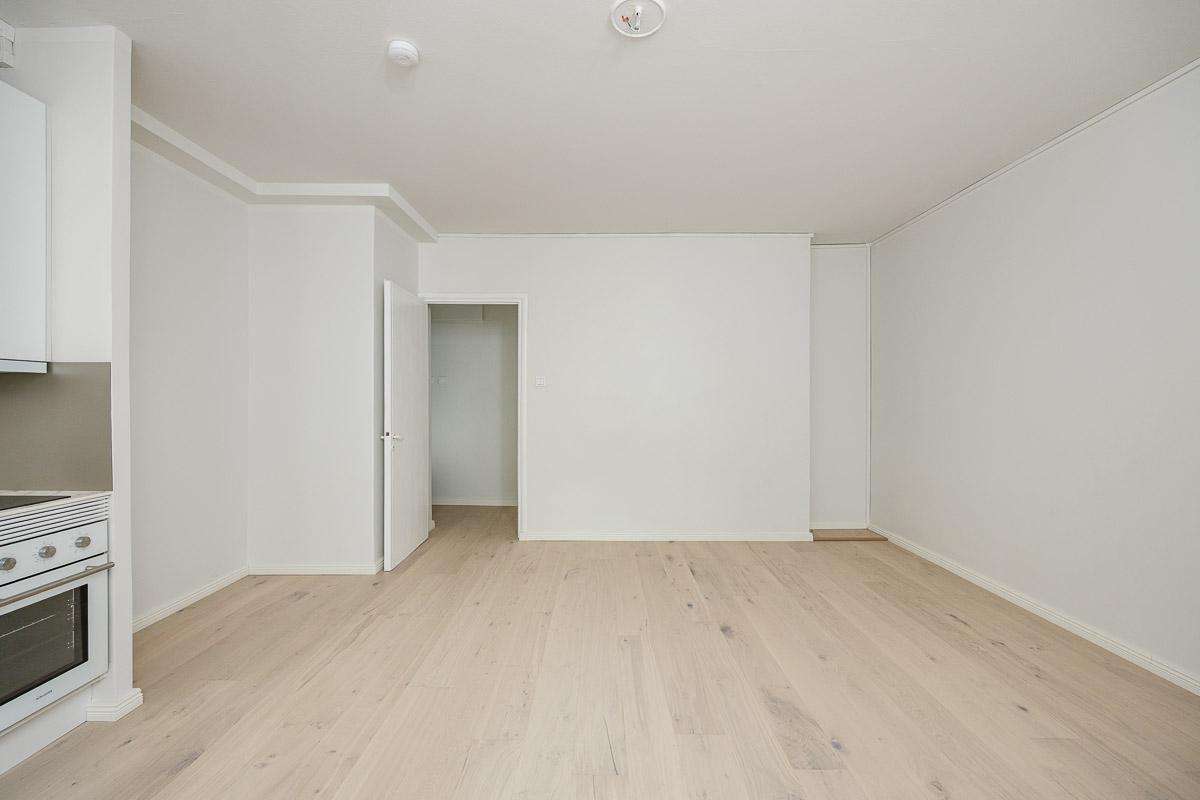 Minna Canthin katu 22, Taka-Töölö, Helsinki