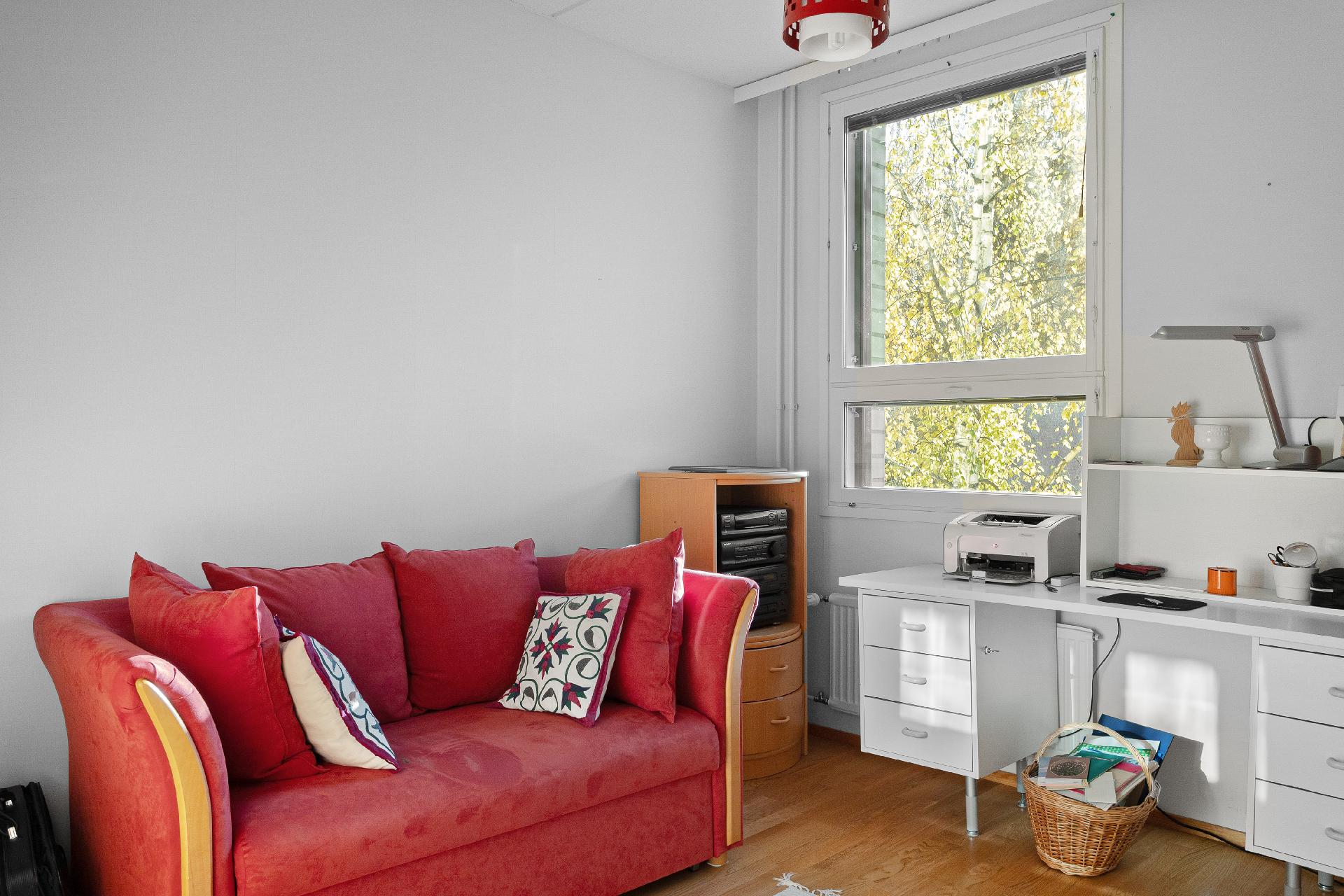 Valimontie 12, Keskusta, Kouvola