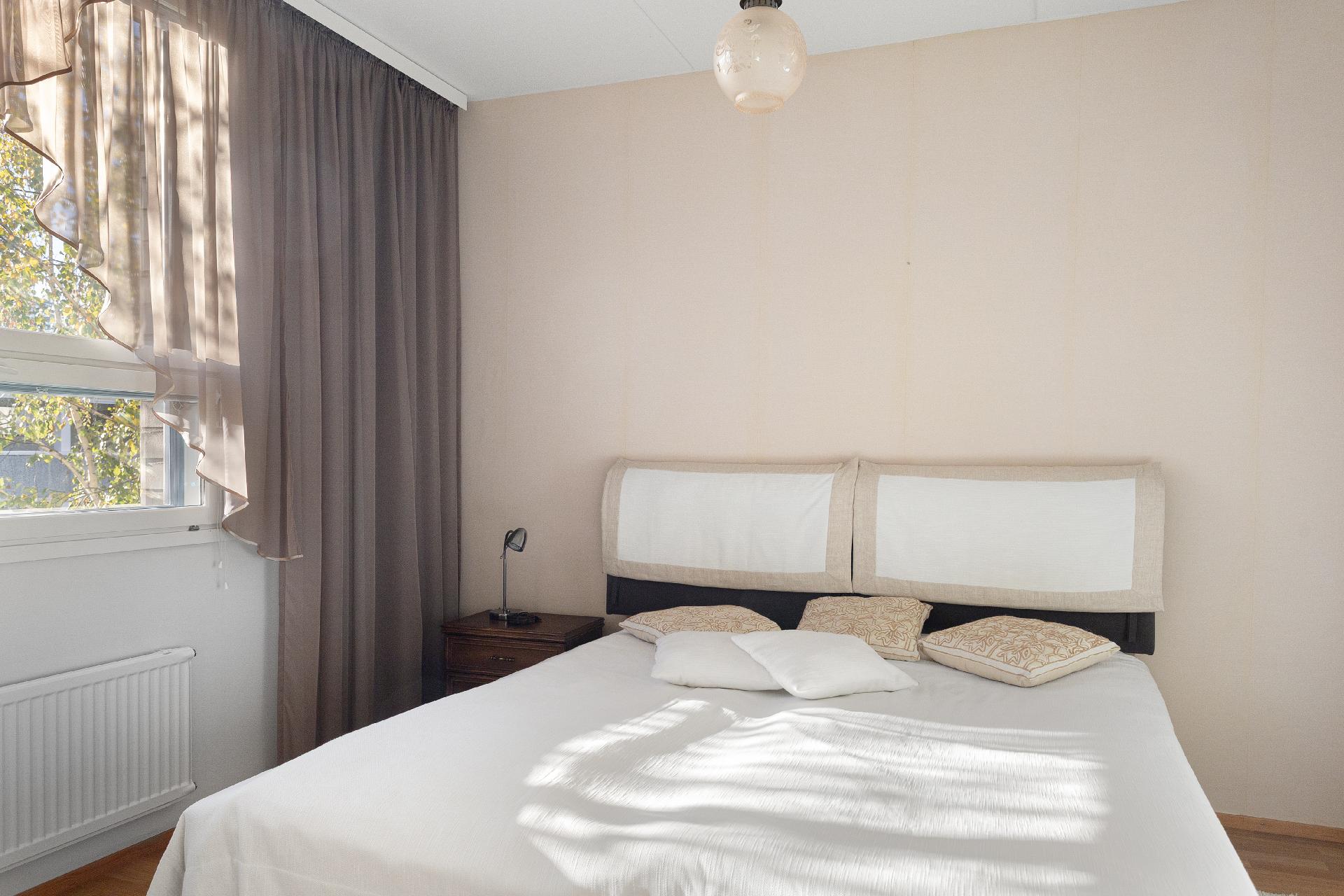 Valimontie 12, Keskusta, Kouvola