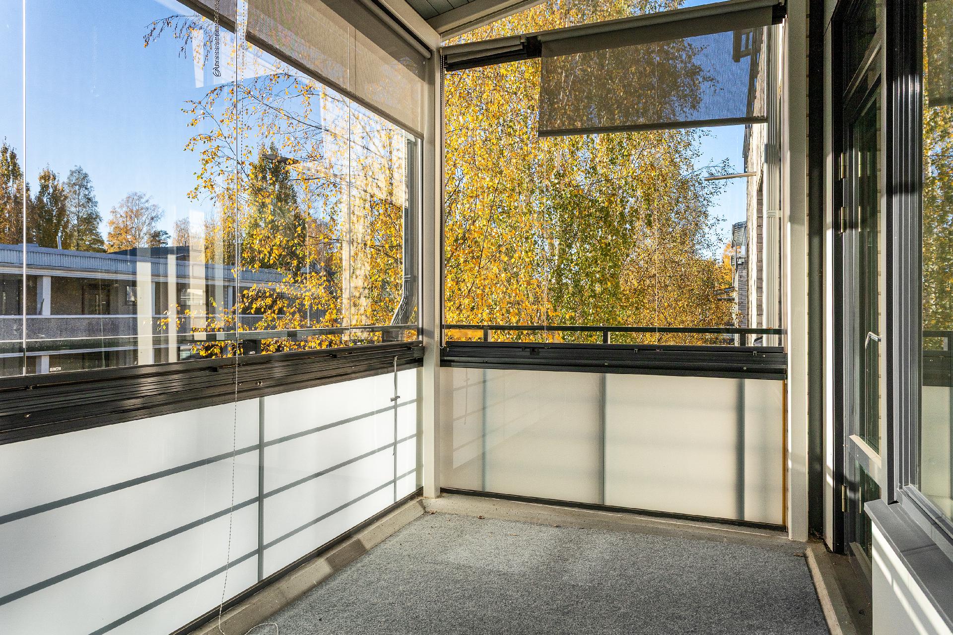 Valimontie 12, Keskusta, Kouvola