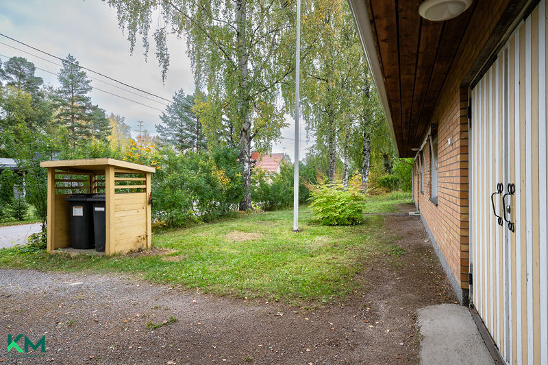 Honkaniementie 9, Vääksy, Asikkala