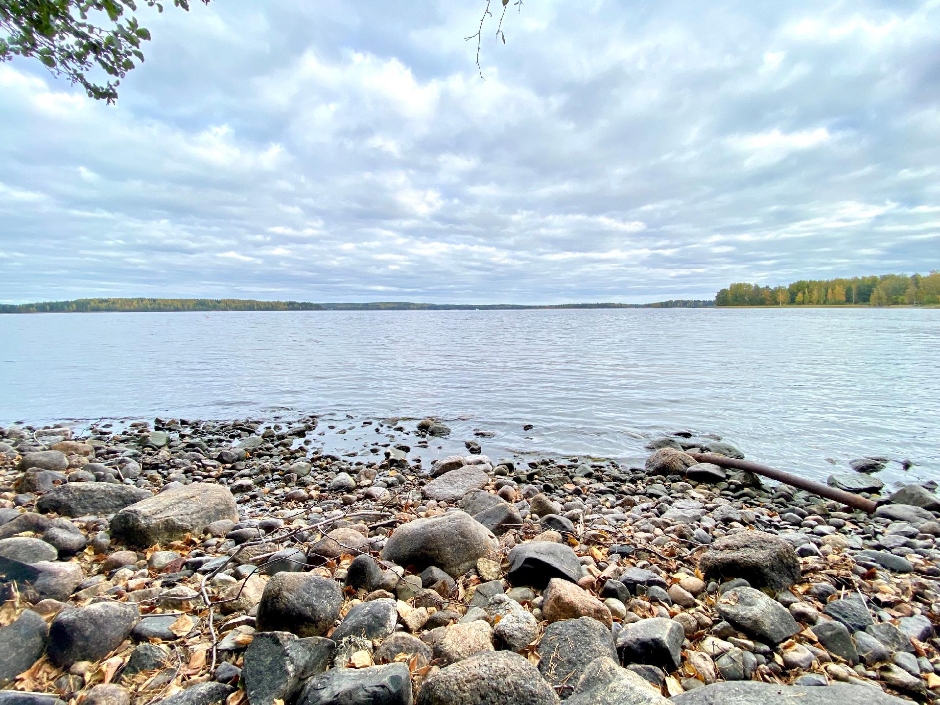 Honkaniementie 9, Vääksy, Asikkala