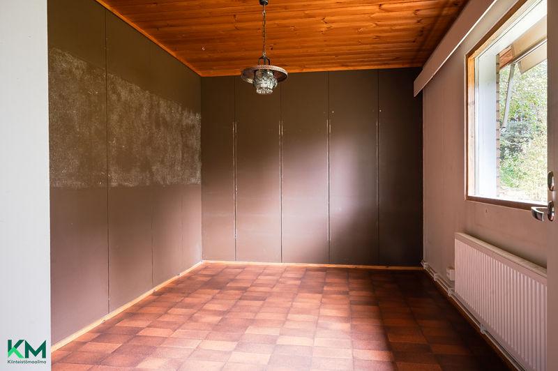 Honkaniementie 9, Vääksy, Asikkala