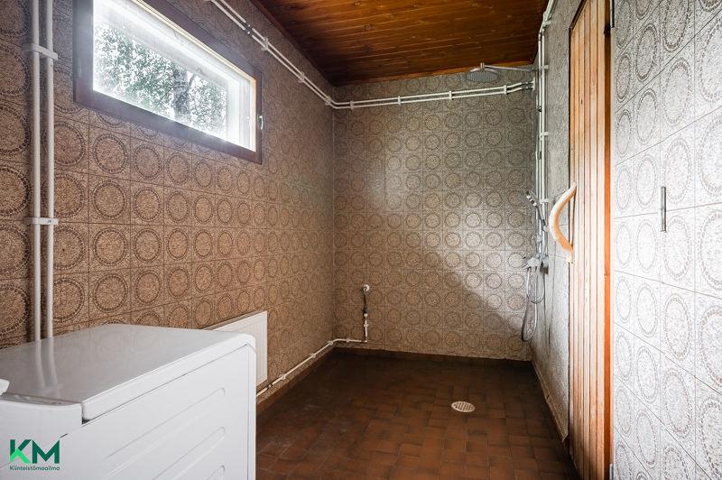 Honkaniementie 9, Vääksy, Asikkala