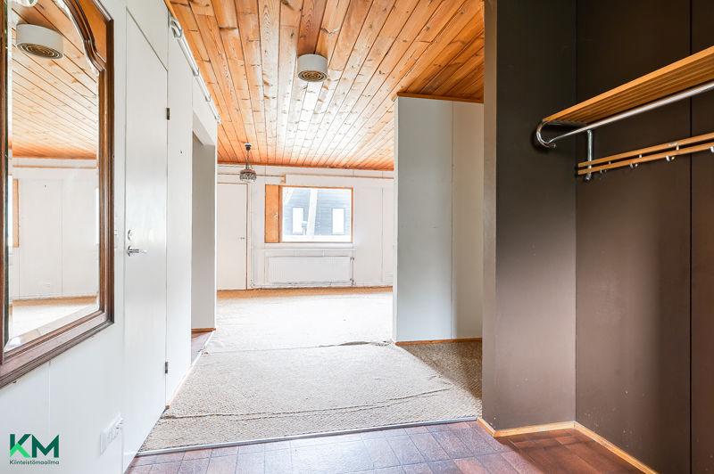 Honkaniementie 9, Vääksy, Asikkala