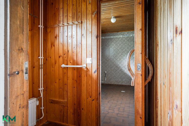 Honkaniementie 9, Vääksy, Asikkala