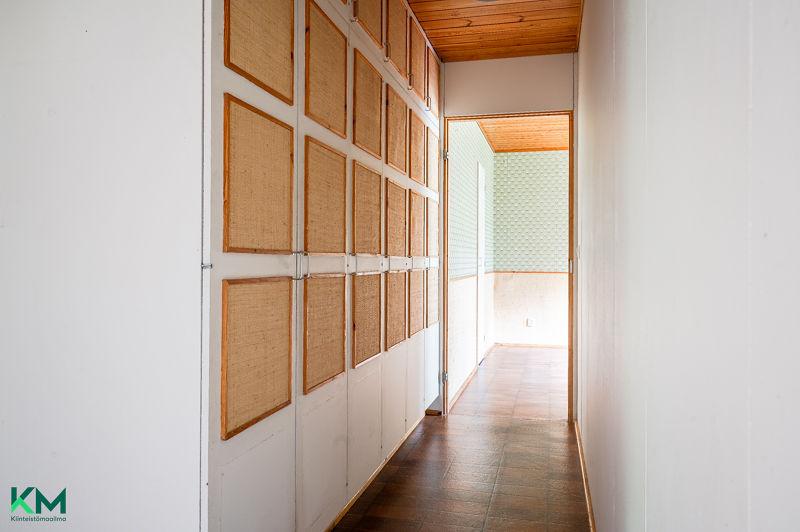 Honkaniementie 9, Vääksy, Asikkala