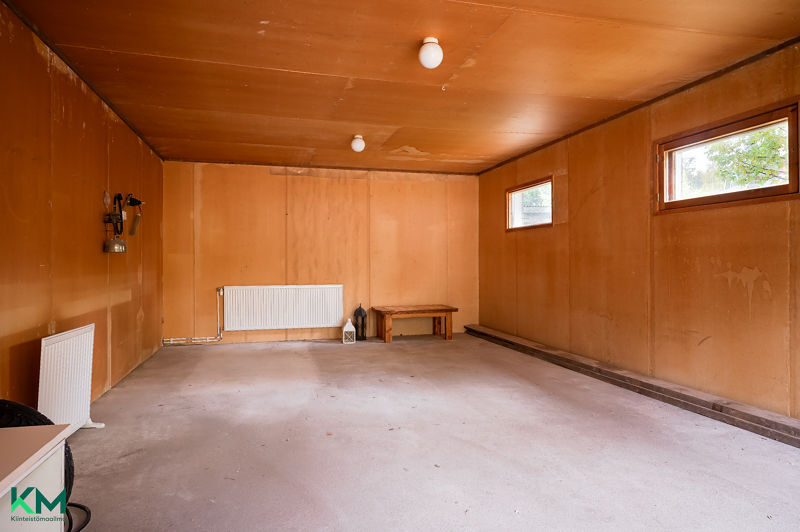 Honkaniementie 9, Vääksy, Asikkala