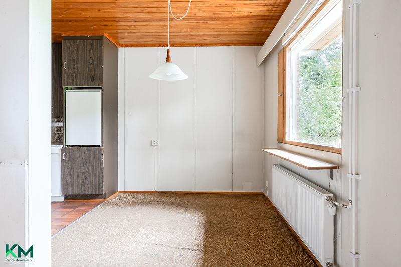 Honkaniementie 9, Vääksy, Asikkala