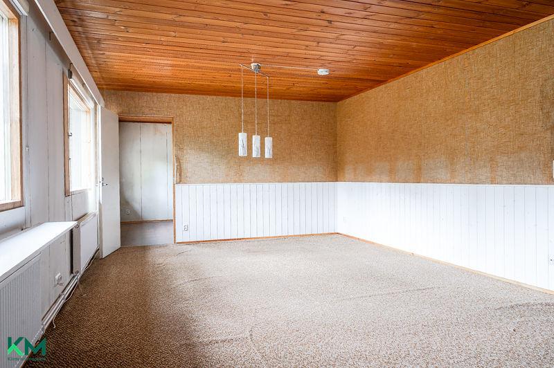 Honkaniementie 9, Vääksy, Asikkala