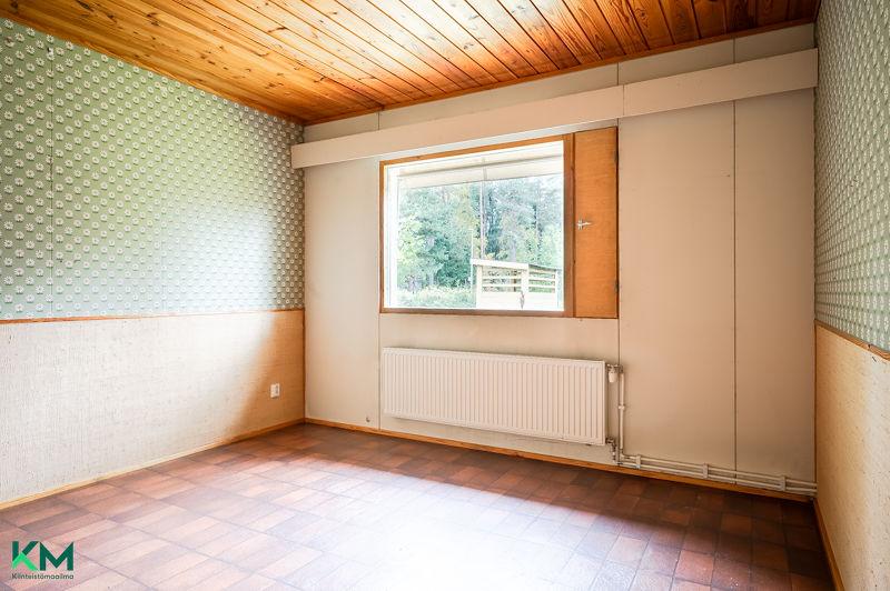 Honkaniementie 9, Vääksy, Asikkala