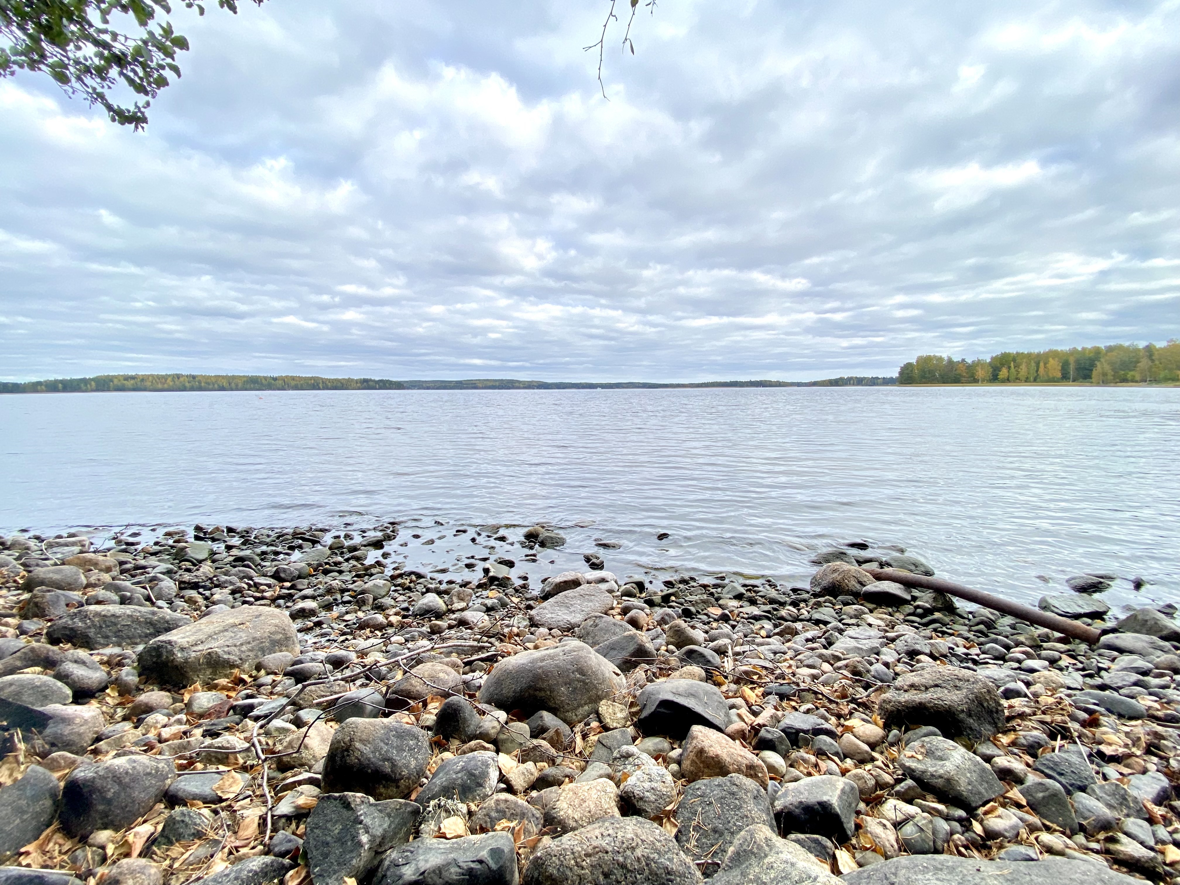 Honkaniementie 9, Vääksy, Asikkala