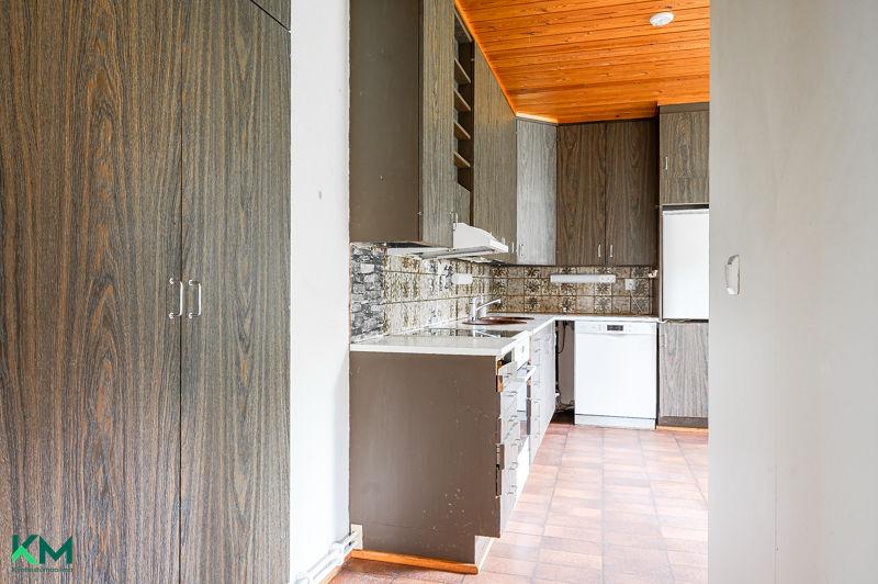 Honkaniementie 9, Vääksy, Asikkala