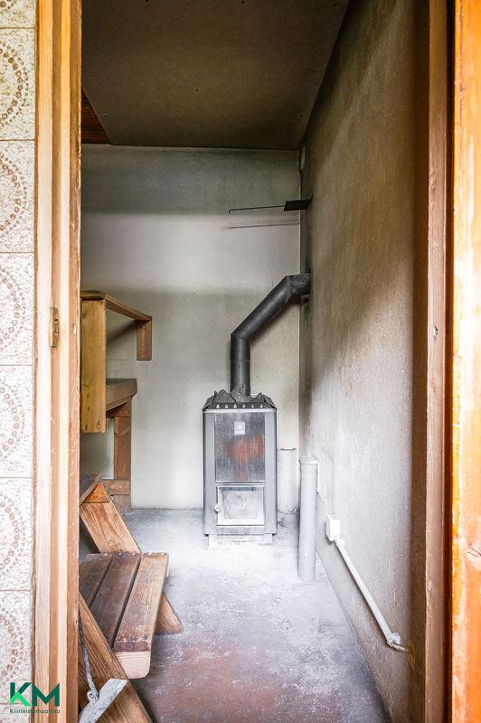 Honkaniementie 9, Vääksy, Asikkala