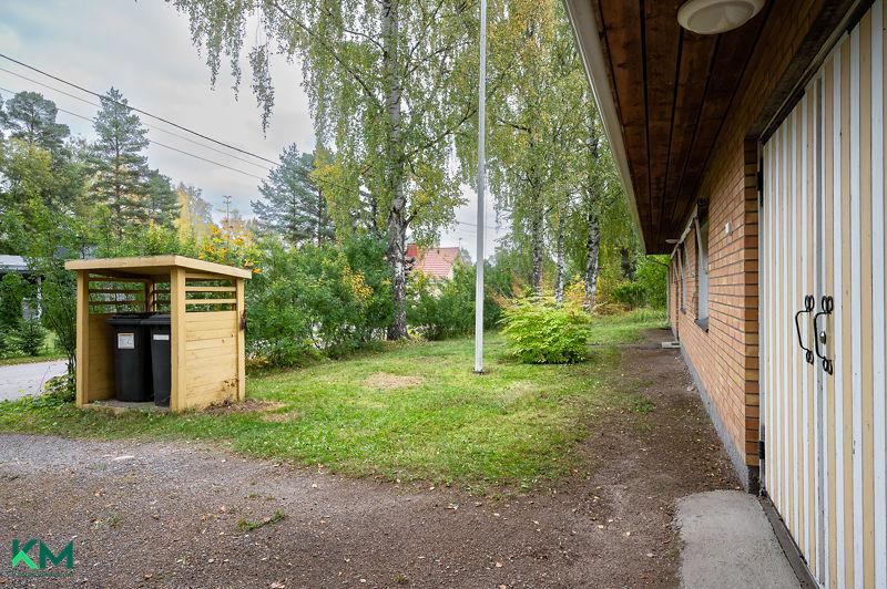 Honkaniementie 9, Vääksy, Asikkala