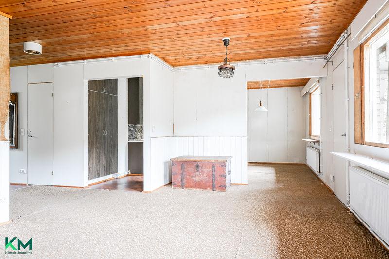 Honkaniementie 9, Vääksy, Asikkala