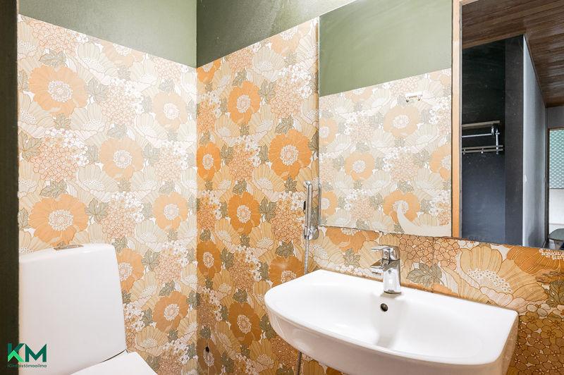 Honkaniementie 9, Vääksy, Asikkala