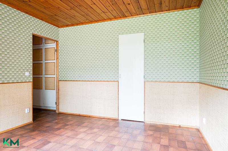 Honkaniementie 9, Vääksy, Asikkala