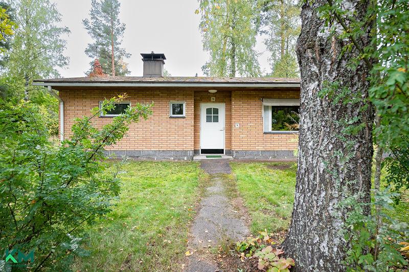 Honkaniementie 9, Vääksy, Asikkala