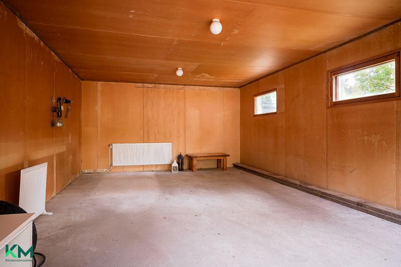 Honkaniementie 9, Vääksy, Asikkala