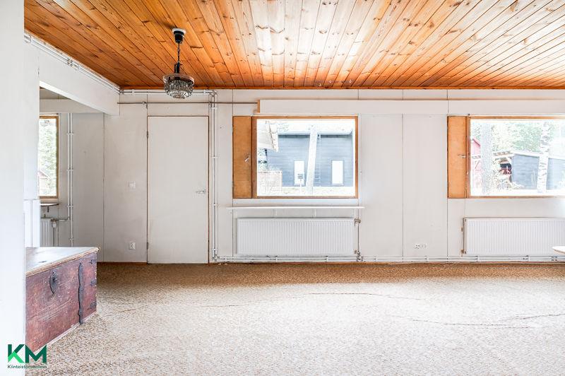 Honkaniementie 9, Vääksy, Asikkala