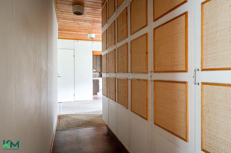 Honkaniementie 9, Vääksy, Asikkala