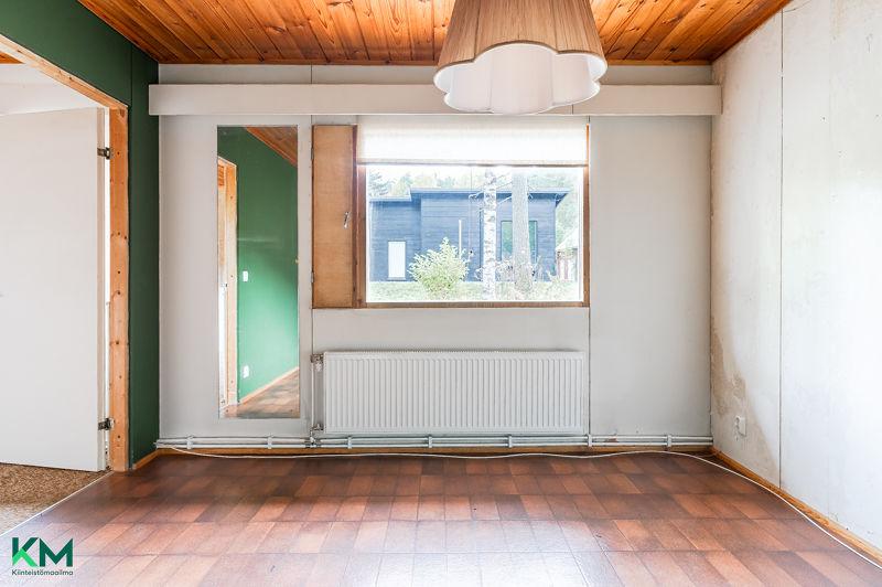 Honkaniementie 9, Vääksy, Asikkala