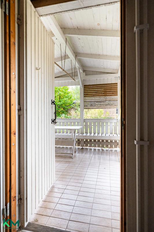 Honkaniementie 9, Vääksy, Asikkala