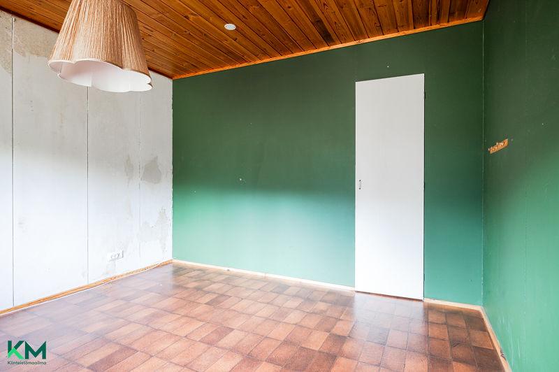 Honkaniementie 9, Vääksy, Asikkala