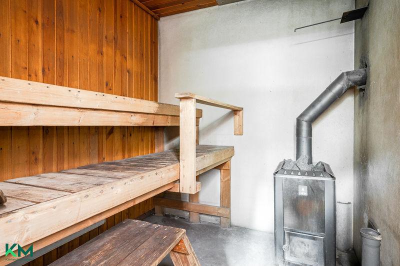 Honkaniementie 9, Vääksy, Asikkala