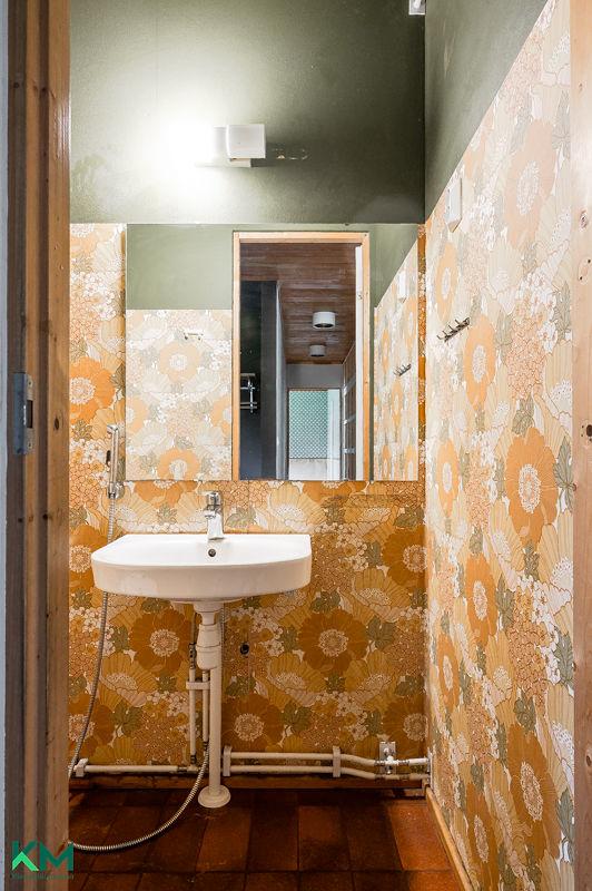 Honkaniementie 9, Vääksy, Asikkala