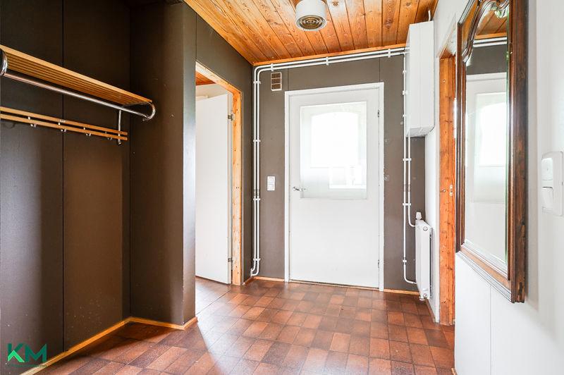 Honkaniementie 9, Vääksy, Asikkala